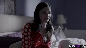 Preview 3 of Nautya America - Virgin teen neighbor Emily Willis is waiting for her surprise gift from Santa.Finally Santa gave her a special fuck surprise and bangs her virgin cunt.