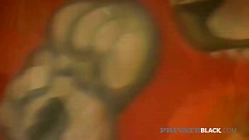 Preview 3 of Mechanical Bull - Saucy Babe Gets Big Black Cock While Cheating Hubby Watches!