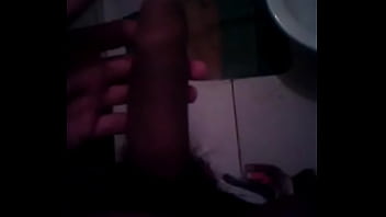 Preview 1 of Amber Bbc Comp - Banheiro F&aacute_bio