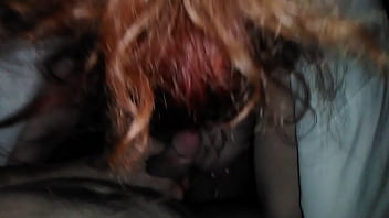 Preview 1 of Friend Caught Fucking - Sexy young slut