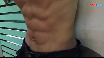 Preview 4 of 2shemale Women - Asian boy gutpunch
