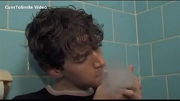 Preview 1 of Creampie Audition - hot boys orgy in toilet