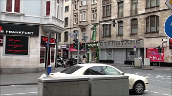 Preview 2 of Miea Khifa - Redlight District in Taunusstra&szlig_e Frankfurt Germany