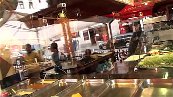 Preview 3 of Miea Khifa - Redlight District in Taunusstra&szlig_e Frankfurt Germany