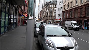 Preview 4 of Miea Khifa - Redlight District in Taunusstra&szlig_e Frankfurt Germany