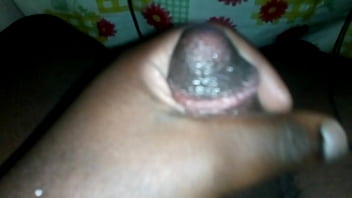 Preview 1 of Moi 15 - YOUNG HORNY BLACK BOY