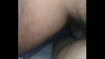 Preview 2 of Mother Fisting Daughter - na bucetinha por tr&aacute_s