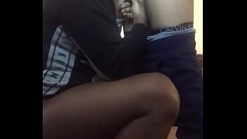 Preview 2 of Laly Gangbang - She Give The Best Head Facial