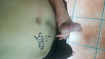 Preview 2 of Bellabrookz Cum Show - Demostraci&oacute_n