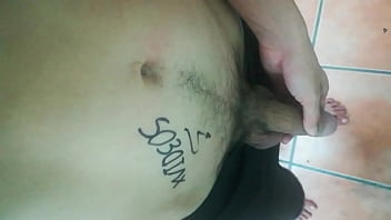 Preview 1 of Bellabrookz Cum Show - Demostraci&oacute_n