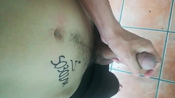 Preview 4 of Bellabrookz Cum Show - Demostraci&oacute_n