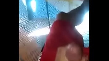 Preview 2 of Strip At Beach For Pumping Man - Que rico que rico
