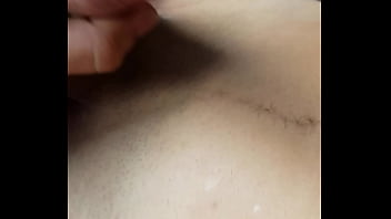 Preview 1 of Mom Fingered At Theater - Amigo Novinho h&eacute_tero casado pai