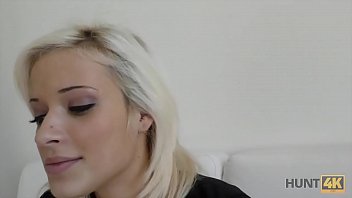 Preview 3 of 24tv Porn - HUNT4K. Guy let neighbor fuck his future wife in exchange for money