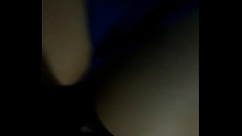 Preview 2 of Amateur Msn - Novinha calvin klein