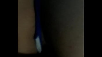 Preview 3 of Amateur Msn - Novinha calvin klein