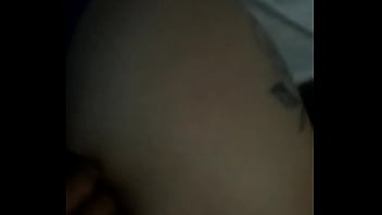 Preview 1 of Amateur Msn - Novinha calvin klein