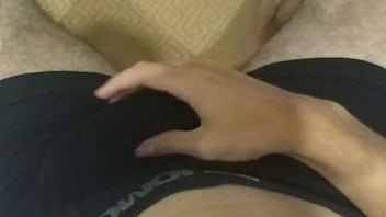 Preview 1 of Seachabg Doly - Amostra do meu pau