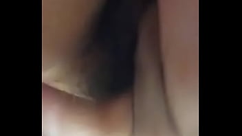 Preview 1 of Blooding Pussy - Rica metida de dedos