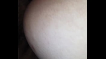 Preview 3 of Sloping Brother Xxx Sister - Chubby navajo gf fucking after work