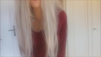 Preview 4 of Di Dalam Vagina - You&#039_re an inept pervert with an idiot face. Lick my sweaty feet!