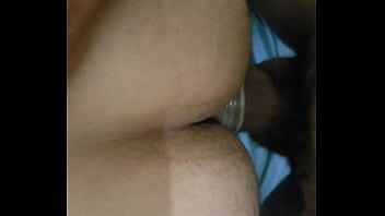 Preview 4 of Solo Solocutie - Dotado gozando dentro