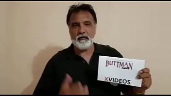 Preview 1 of Tiny Dick Cumshots - BUTTMANCLUB verifica&ccedil_&atilde_o