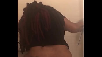 Preview 2 of Mom Mom Daughter - Riding my dildo