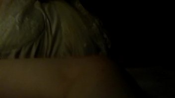Preview 4 of Sexy Sister In Law - Sneak a Peek: Mummy Mona Gives her Special Boy a Goodnight Milking