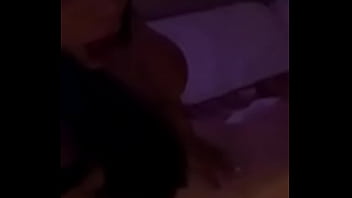 Preview 3 of Mom And Son At Kicten - Shemale Natasha moaning lustily fucking the Belgian