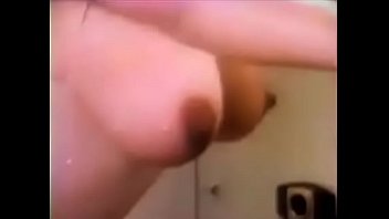 Preview 1 of Thot Twerk - Breastmilk Solo Scenes - Vintage