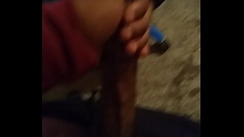 Preview 3 of Ana Bonzy - Solo masturbation at home pt 2