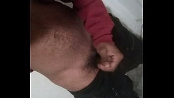 Preview 2 of A Girl Fucked With Two Boy - Solo masturbation at home