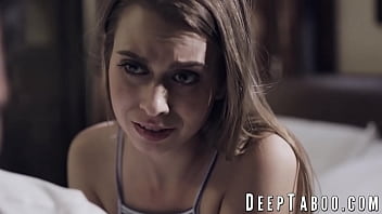 Preview 2 of Vintage Cum Compilation - Alluring teen stepsister smashed by stepdaddy and stepbro