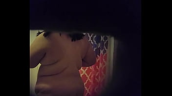 Preview 3 of Indian Sex Moovis Full Hd - Cu&ntilde_ada tocandose las tetas