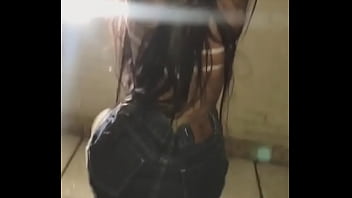 Preview 4 of Mom Allow His Son - Mc Mirella dan&ccedil_ando funk