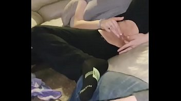 Preview 3 of Essex Wwwxzx - Watch this couple masterbate together. Two ejactulations.