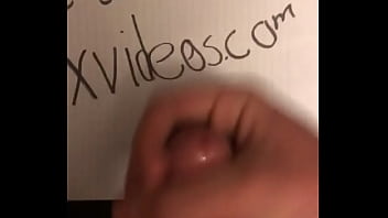 Preview 3 of Psshto Xxx Video Com - 20 yr old jerking off