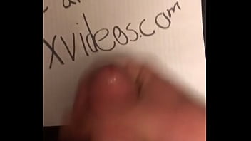 Preview 4 of Psshto Xxx Video Com - 20 yr old jerking off