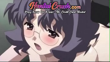 Preview 4 of Musterbate Mom - セクシーな司書とハードファック
