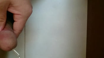 Preview 3 of Asian Spycam Pooping - Sục cặc cuối năm