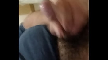 Preview 2 of Enimalsexy - Pajeandome para poringa
