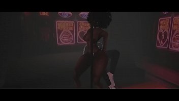 Preview 1 of Fat Hdty Rape - Ebony fuck his in club [ Episode 7 ] @DRAAYA