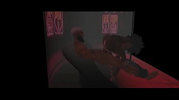 Preview 4 of Fat Hdty Rape - Ebony fuck his in club [ Episode 7 ] @DRAAYA