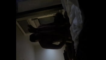 Preview 4 of Amexing Sex - BBC was hungry