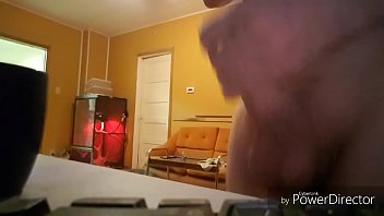 Preview 1 of Teagan Presley Cuckold - Tinyskverse big cock cumming