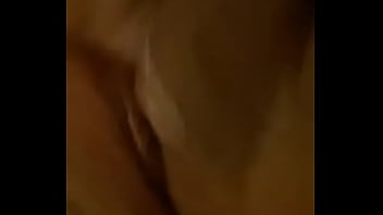 Preview 3 of Snowball Daughter - Ph star pinguinaxxx rubbing her phat pussy in pubilc