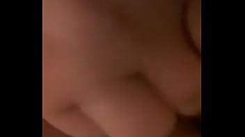 Preview 1 of Snowball Daughter - Ph star pinguinaxxx rubbing her phat pussy in pubilc