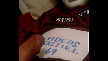 Preview 1 of Sexbfgirl - Video de confirmacion para xvideos