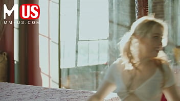 Preview 4 of Horny Wifr - colmek minta direkam